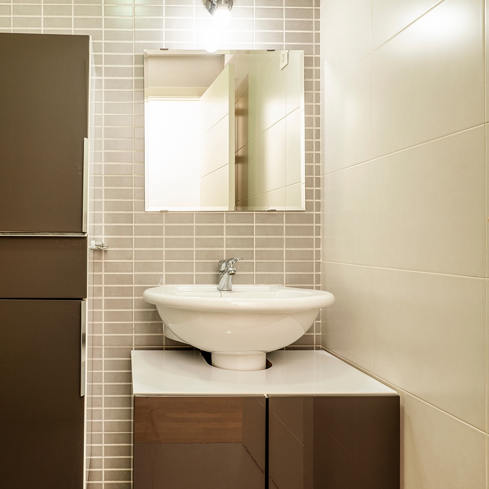 Square 30 x30 Mirrors Dulles Glass Square 30 x30 mirrors dulles glass
